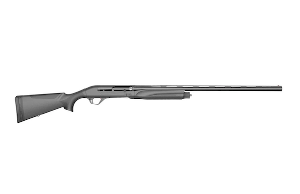 Retay ACE Extra Black 20 Gauge 26"